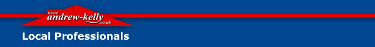 Andrew Kelly & Associates  - Neighbourhood Professionals